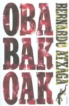 Obabakoak by Bernardo Atxaga