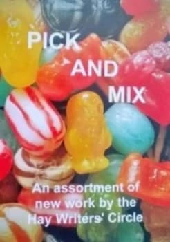 Pick and Mix by Emma Van Woerkom Paperback