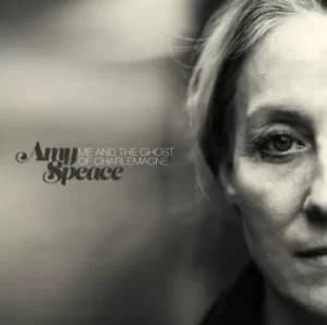 Me and the Ghost of Charlemagne by Amy Speace CD Album