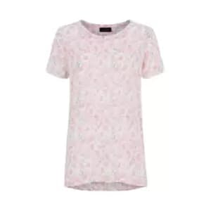 James Lakeland Print T-Shirt - White