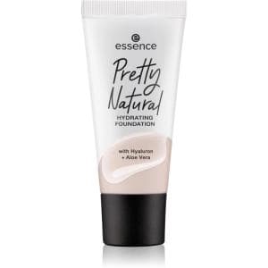 Essence Pretty Natural Hydrating Foundation 010 30