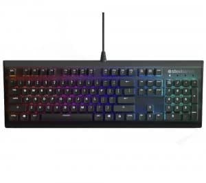 SteelSeries Apex M750 Mechanical Gaming Keyboard