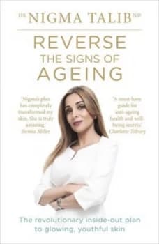 Reverse the Signs of Ageing by Dr Nigma Talib Paperback