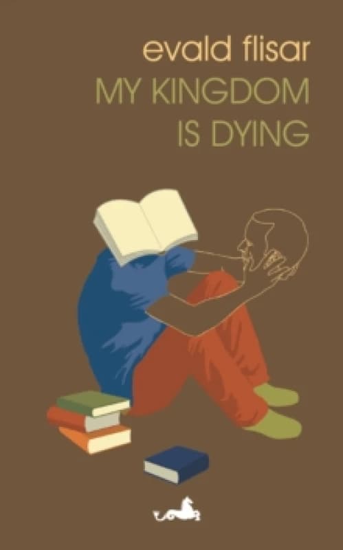 My Kingdom is Dying Paperback / softback