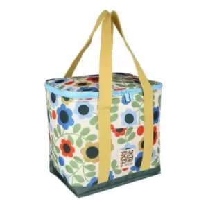 Regatta Orla Kiely 12L Coolbag - MeadowFloral