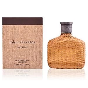 John Varvatos Artisan Eau de Toilette For Him 75ml