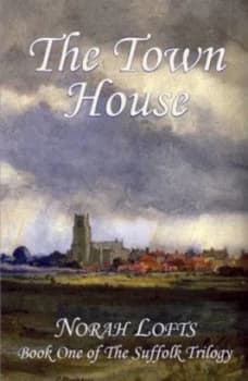The Town House by Norah Lofts Paperback