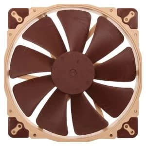 Noctua NF-A20 PWM 200mm 800RPM Fan