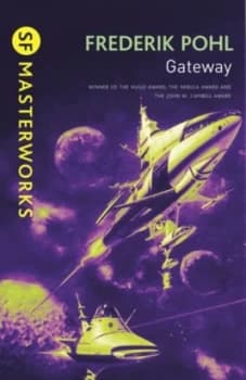 Gateway by Frederik Pohl Paperback