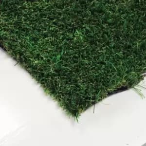Artificial Grass Roll for Gardens Balconies Patios 4m X 1m