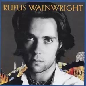 Rufus Wainwright by Rufus Wainwright CD Album
