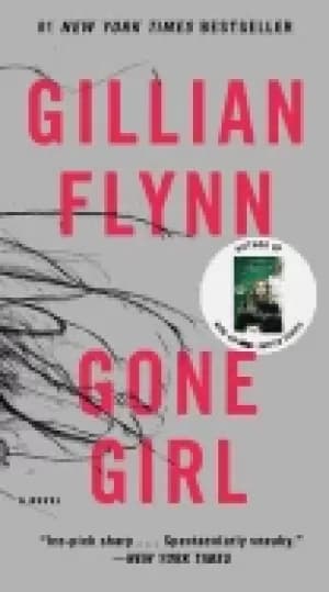 gone girl a novel