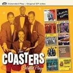 Coasters (The) - Extended Play (Music CD)