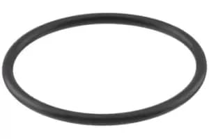 TOPRAN Gaskets 100 576 Gasket, fuel pump VW,SEAT,GOLF II (19E, 1G1),Polo Schragheck (86C, 80),Jetta II (19E, 1G2, 165),Ibiza II (6K1)