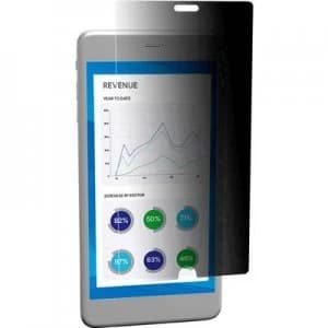 3M iPhone Privacy screen filter Compatible with: Apple iPhone X, Apple iPhone XS