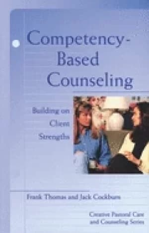 competency based counseling