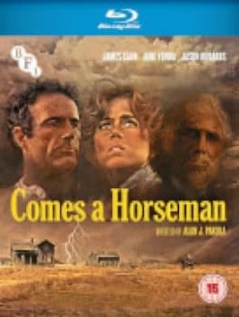 Comes a Horseman (40th Anniversary Edition)