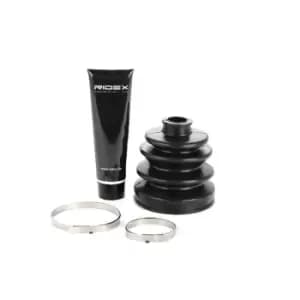 RIDEX Bellow, driveshaft NISSAN,VOLVO 193B0083 392410F000,3924171J25,3974101E00 3974101E25,3974101E27,3974101E28,3974101E85,3974101E86,3974101E87