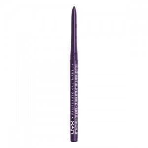 NYX Professional Makeup Retractable Eye Liner Deep purple