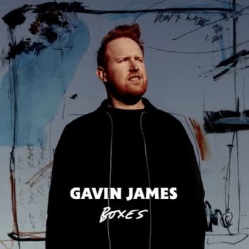 Gavin James - Boxes Vinyl