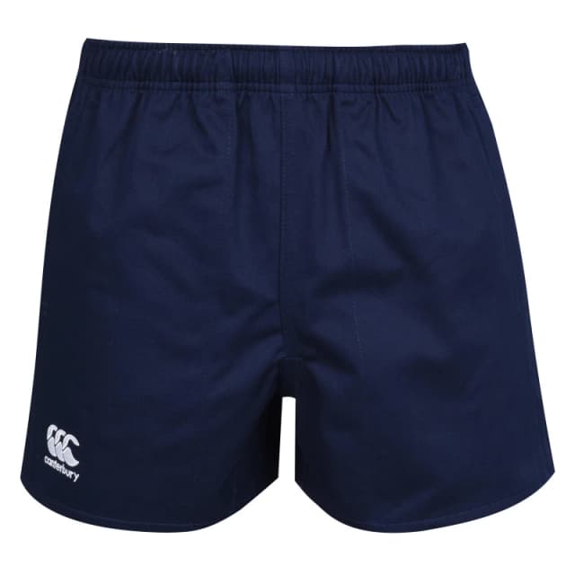 Canterbury Rugby Shorts Mens - Blue Blue XS