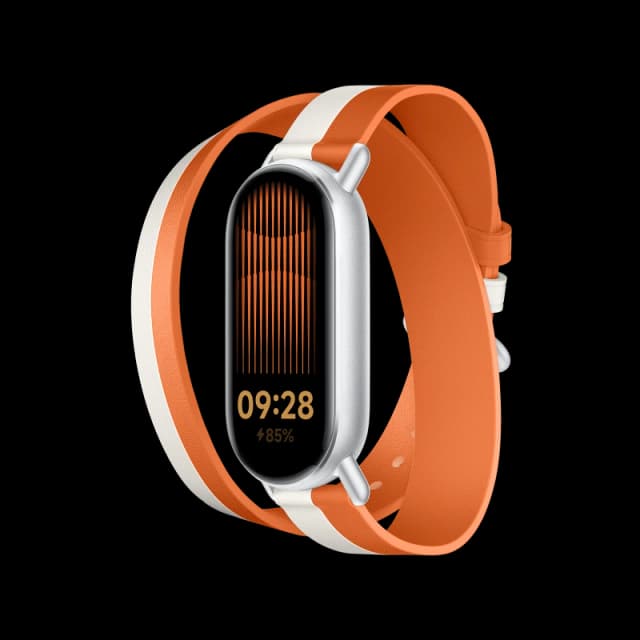 Xiaomi Dual-Tone Leather Strap