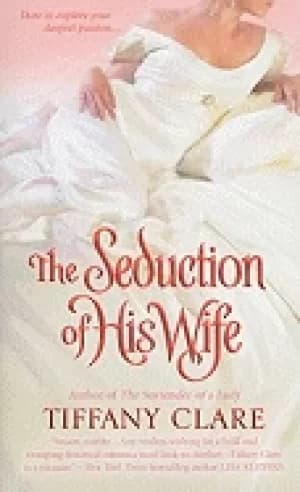 seduction of his wife