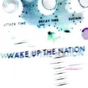Wake Up the Nation by Paul Weller CD Album