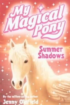 Summer Shadows by Jenny Oldfield Book