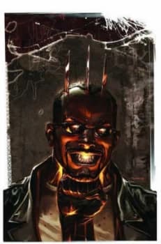 Blade by Howard Chaykin Paperback