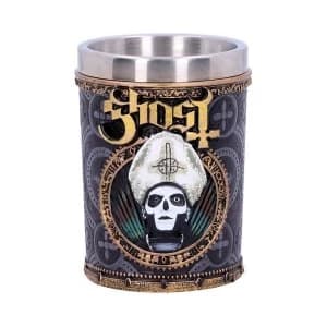 Ghost Gold Meliora Shot Glass