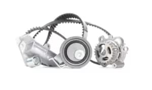 CONTITECH Water Pump + Timing Belt Kit VW,AUDI,SKODA CT909WP1