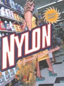Nylon by Susannah Handley Hardback