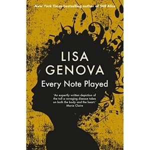 Every Note Played Paperback / softback 2019