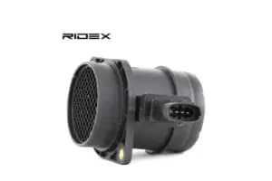 RIDEX Mass air flow sensor 3926A0133 Air mass sensor,MAF sensor OPEL,FORD,FIAT,COMBO Kasten/Kombi (X12),Combo Combi / Tour (X12),KA (RU8)