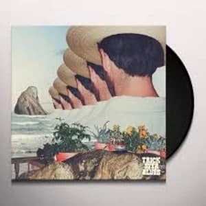 RF Shannon - Trickster Blues Vinyl