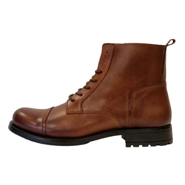 Firetrap Noah Ankle Boots Mens - Brown Brown 7
