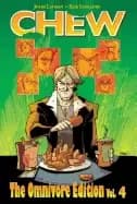 chew omnivore edition volume 4