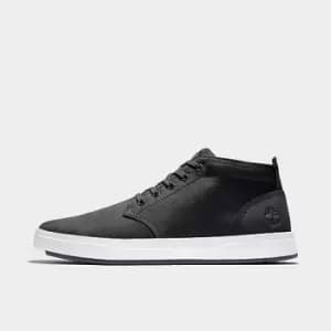 Mens Timberland Davis Square Chukka Sneaker Boots