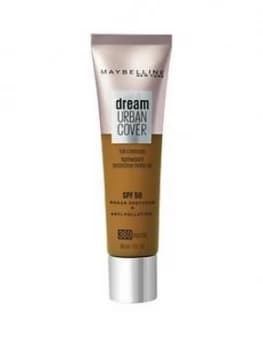 Maybelline Dream City Ready