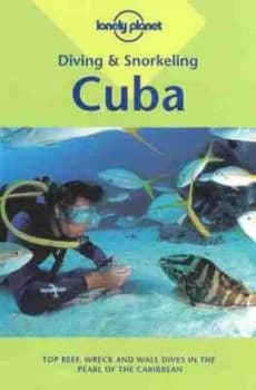 Cuba by Diana Williams and David Stanley Paperback