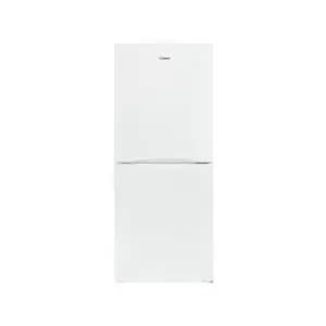 Candy CSC135WEKN 185L Freestanding Fridge Freezer