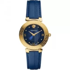 Ladies Versace Daphnis Watch