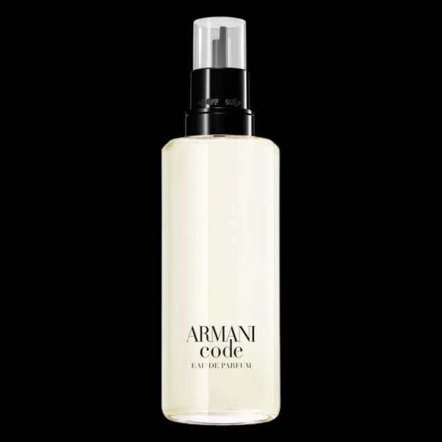 Giorgio Armani Code Eau de Parfum Refill 150ml