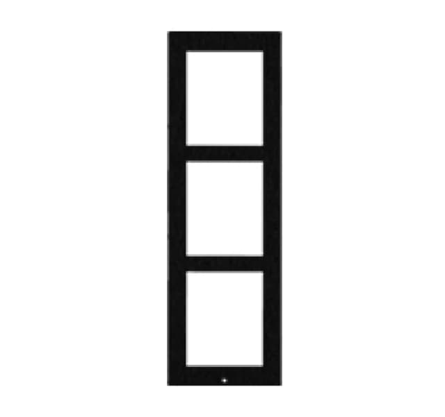 2N 9155023B intercom system accessory Frame