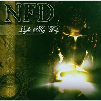 N.F.D. - Light My Way CD