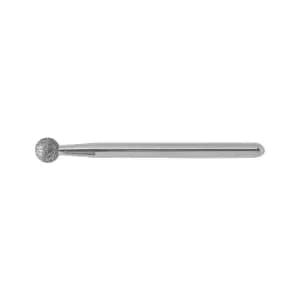 D5 Diamond Coated Rotary Burrs - Ball Nosed 5.0MM