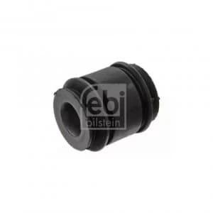 Track Control Arm Bush FEBI BILSTEIN 36387