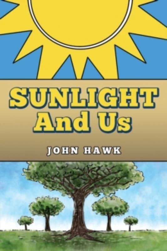 Sunlight and Us. Paperback. By J L M Hawk Books