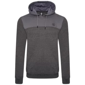 Dare 2b Credulous Overhead Hoody - Ebony/Charcl